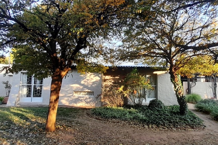 4 Bedroom Property for Sale in Sannieshof North West